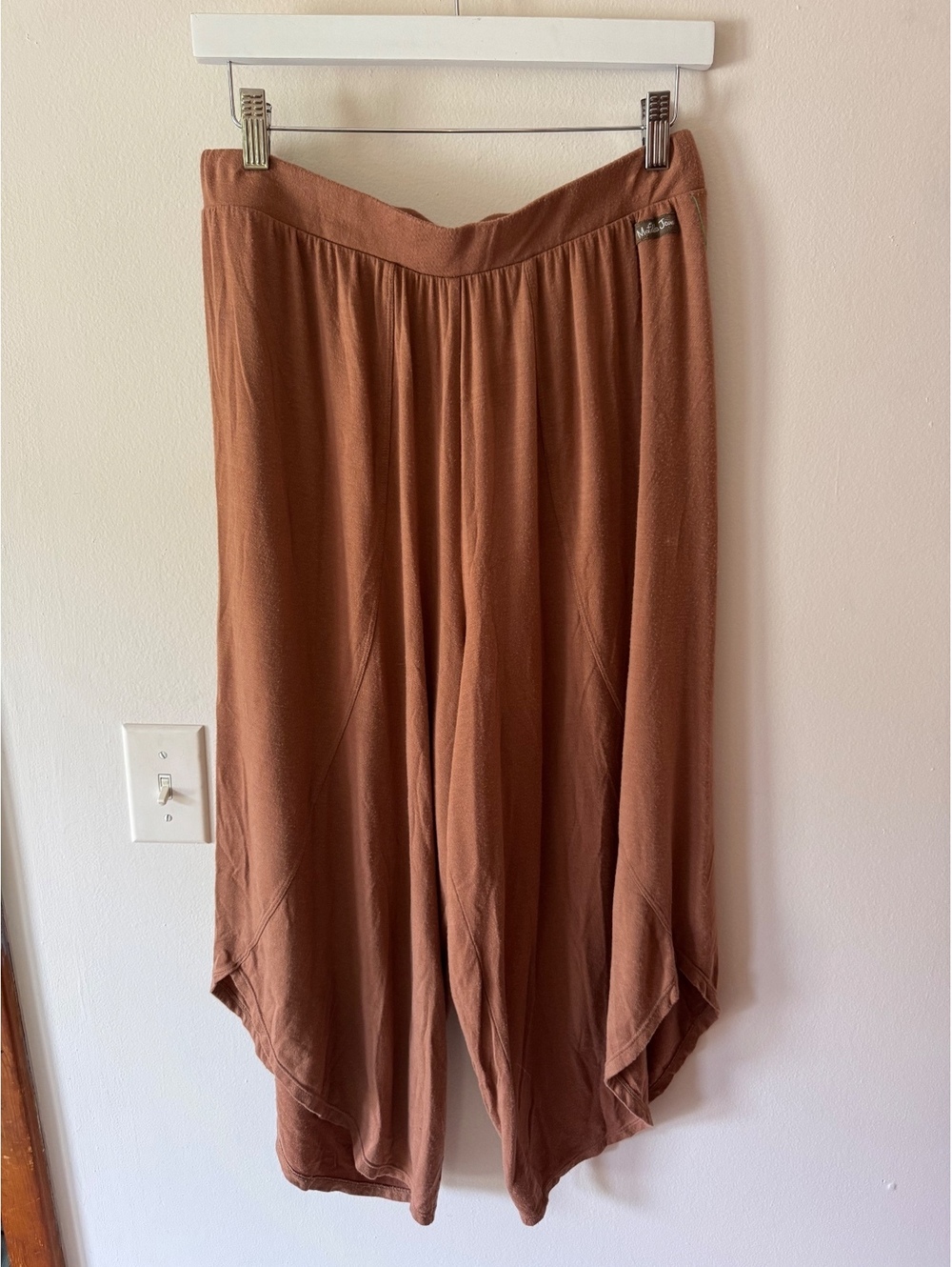Women’s Matilda Jane Blissfully Beachy Brown Pants
